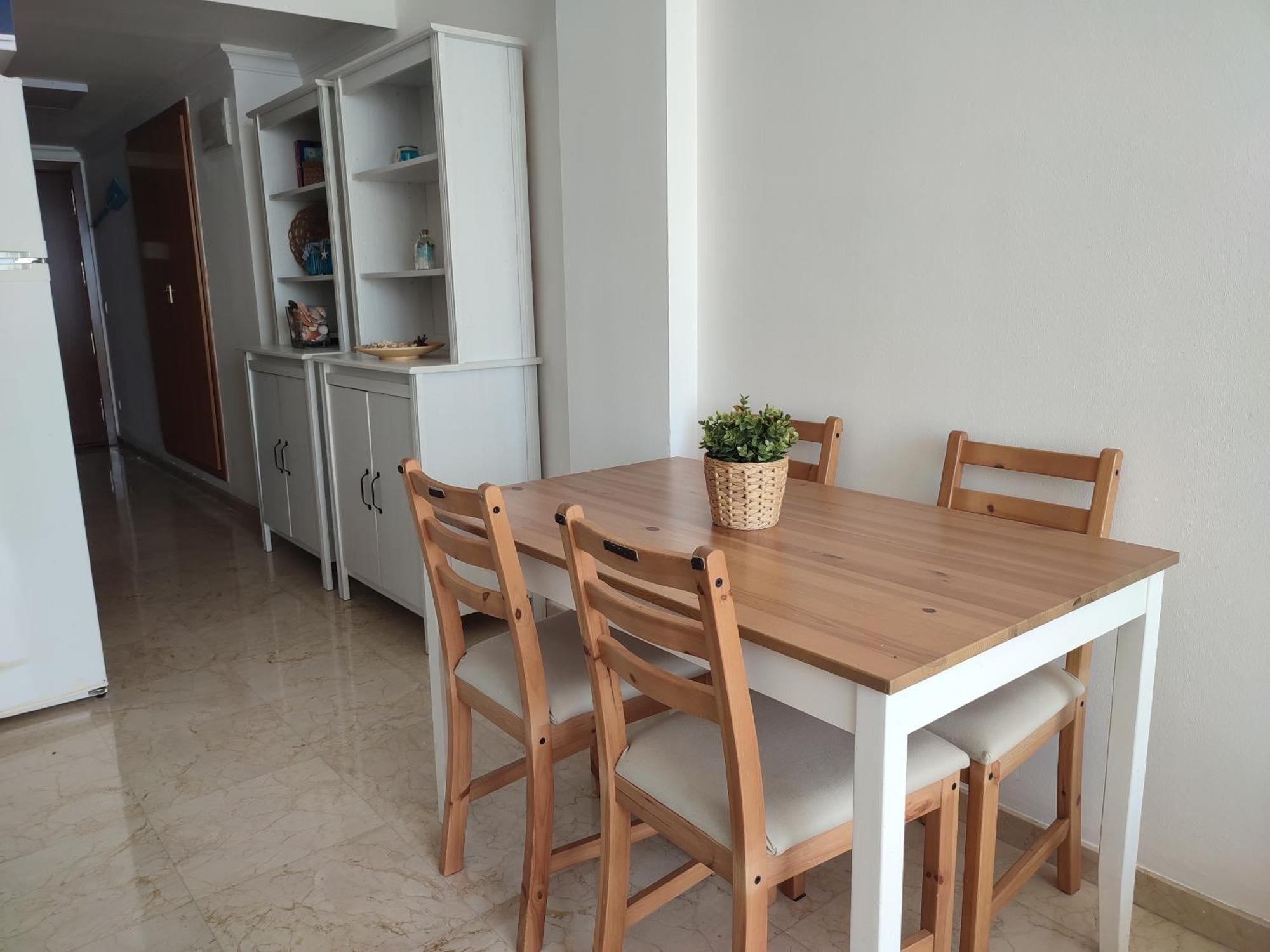 Appartamento Apartamento Primera Linea Roca Chica Torremolinos Esterno foto