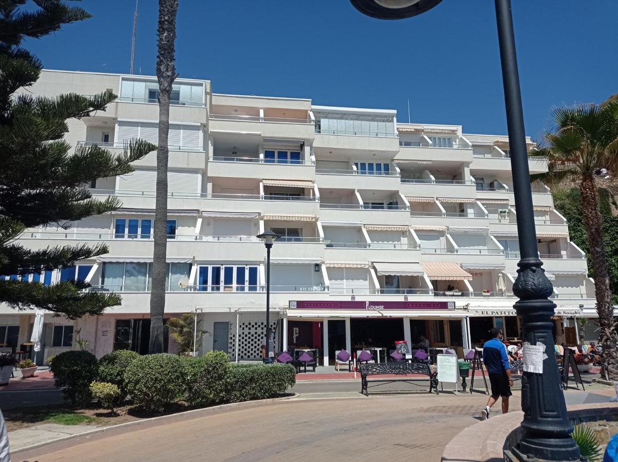 Appartamento Apartamento Primera Linea Roca Chica Torremolinos Esterno foto